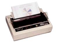 Panasonic KX-P2130 consumibles de impresión